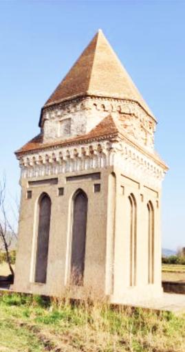 عکس شاطر گنبد