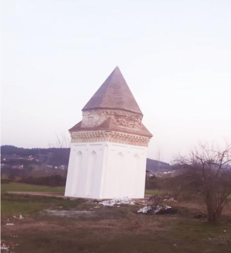 عکس شاطر گنبد