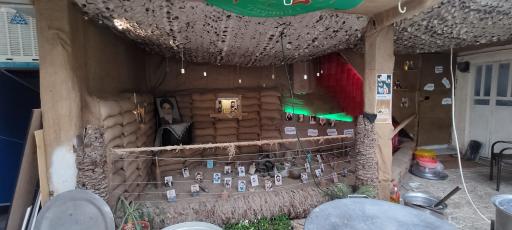 عکس مسجد مهدی آل محمد