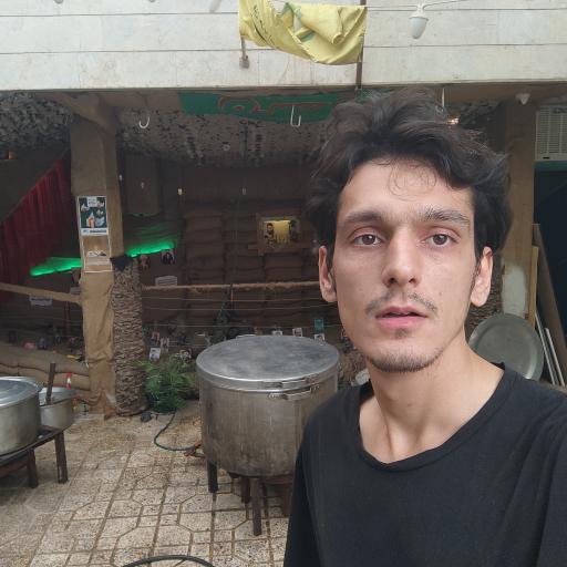 عکس مسجد مهدی آل محمد