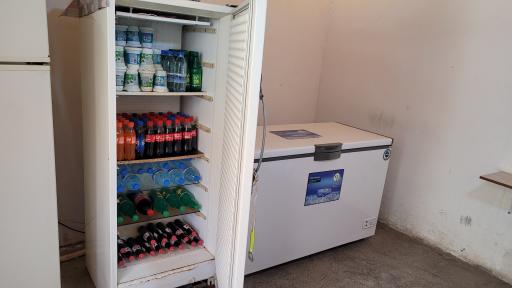 عکس فلافل دایی حمید