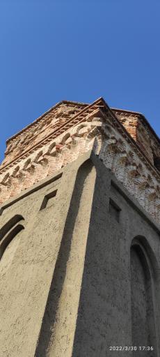 عکس شاطر گنبد