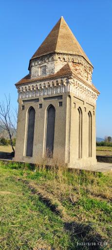 عکس شاطر گنبد