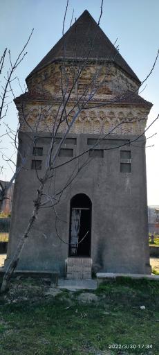 عکس شاطر گنبد