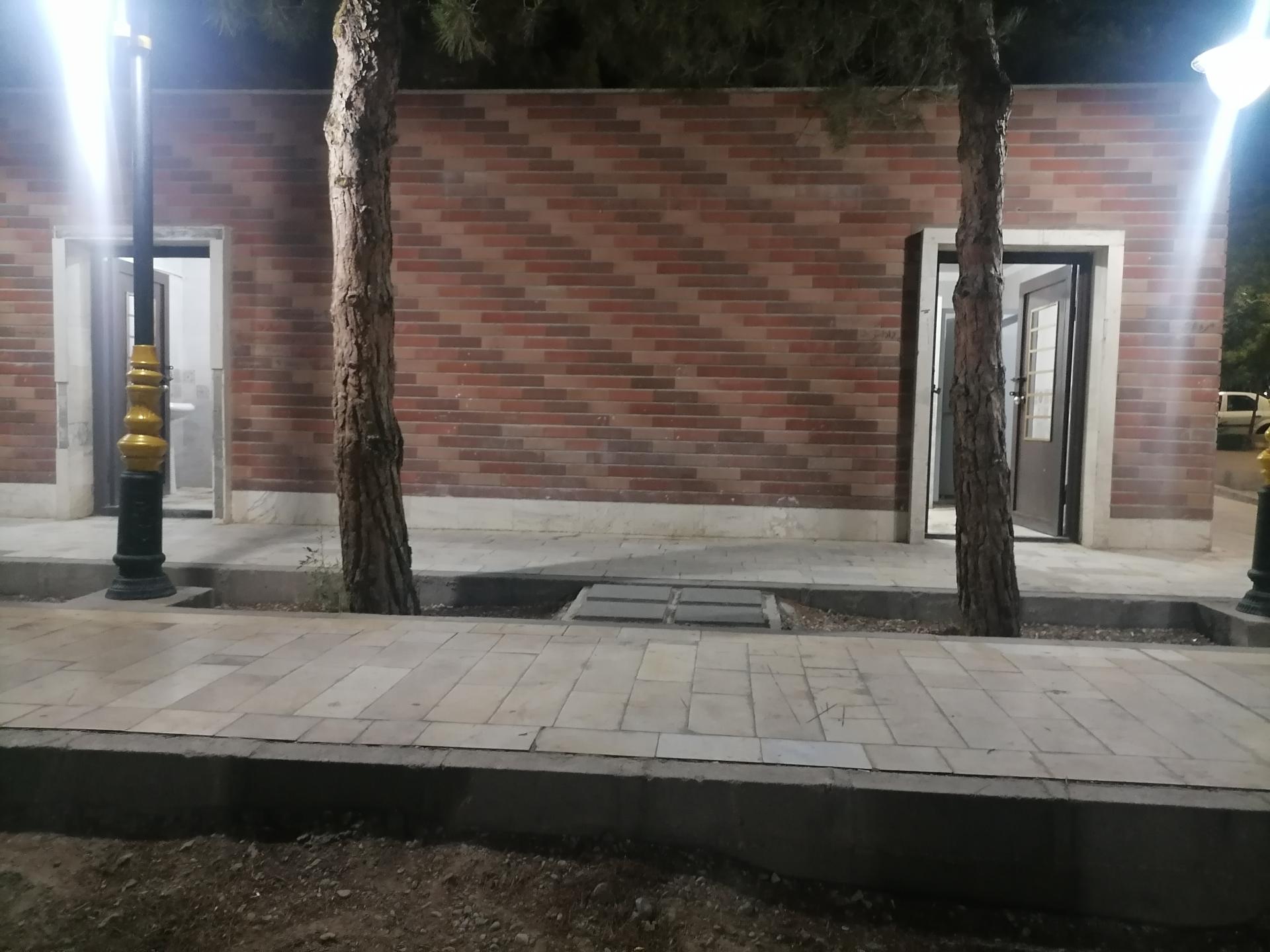 عکس سرویس بهداشتی 