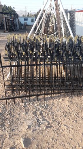 عکس صنایع فلزی شهرام