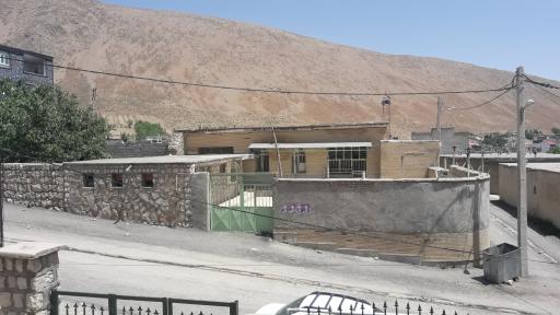 عکس مسجد جامع چلگرد