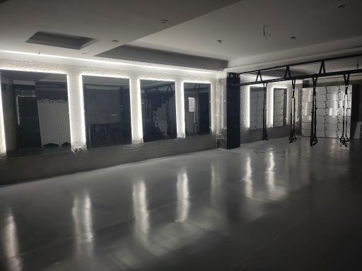 باشگاه ورزشی بانوان نیلیا