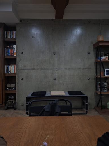 عکس خانه قهوه رو