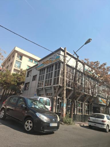 عکس خودپرداز بانک تجارت