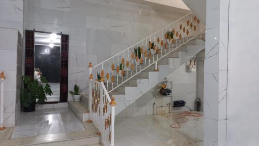 عکس کافه رستوران نجاتی