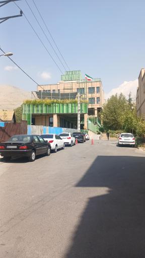 عکس مدرسه پسرانه سرمد