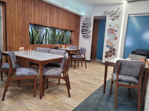 عکس رستوران جوج لند