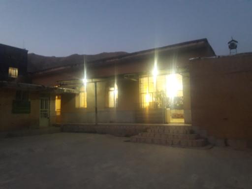 عکس مسجد جامع چلگرد