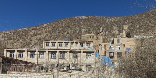 عکس دبیرستان پسرانه شبانه روزی حضرت نبی اکرم (ص)