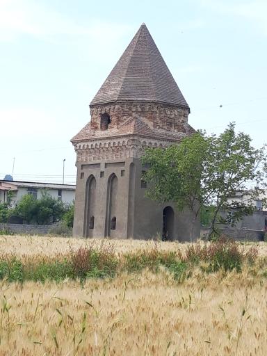 عکس شاطر گنبد