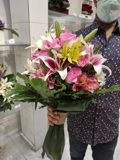 عکس وانداگل