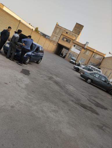 تعمیرات تخصصی کولر خودرو حسن پور