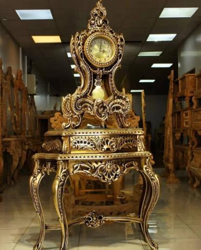 عکس گروه صنعتی کاج