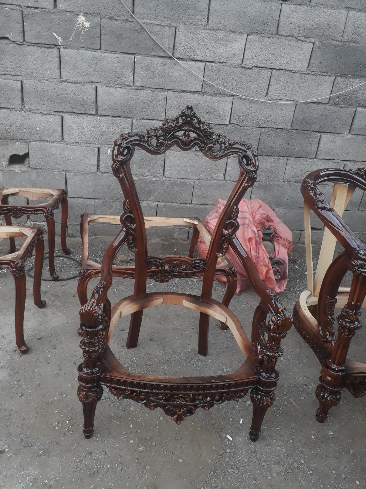 عکس رنگ کاری امانی