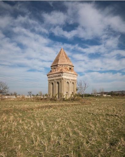 عکس شاطر گنبد