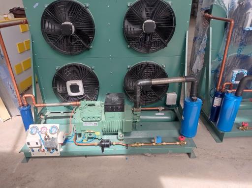 عکس شرکت یاسین برودت البرز 