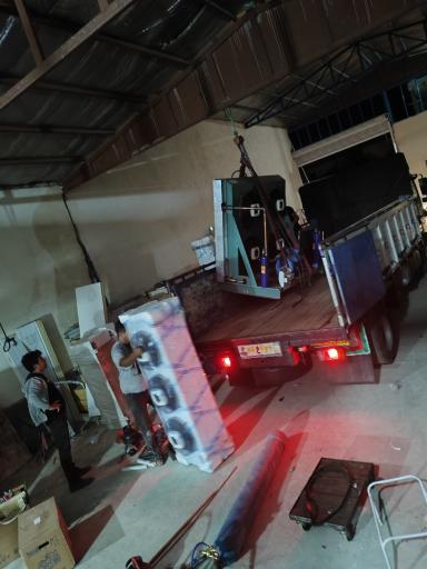 عکس شرکت یاسین برودت البرز 