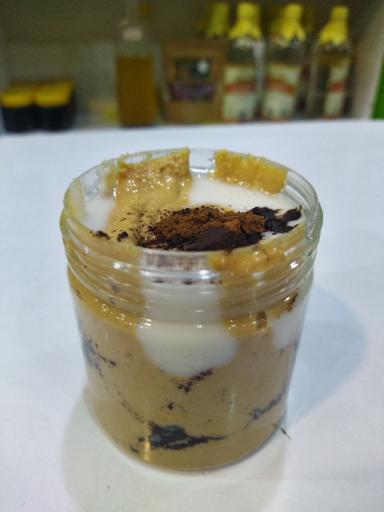 عکس فروشگاه محصولات روغنی فرابکر مزرعه