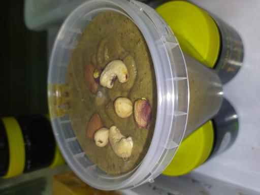 عکس فروشگاه محصولات روغنی فرابکر مزرعه