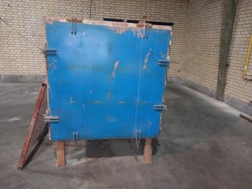 عکس پخش‌ زغال پورحسینی