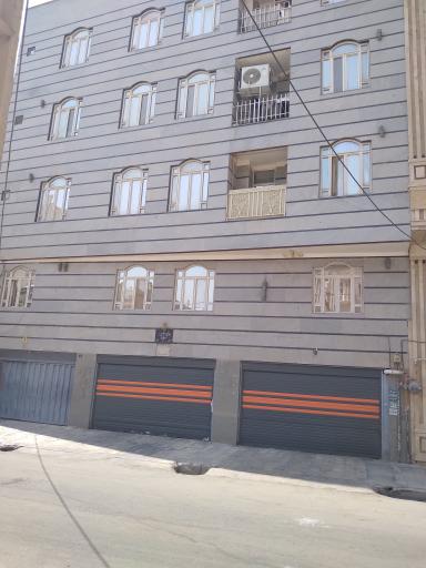 مجتمع مسکونی امید یک