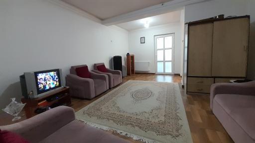 عکس اقامتگاه رافا سراوان 