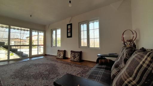 عکس اقامتگاه رافا سراوان 