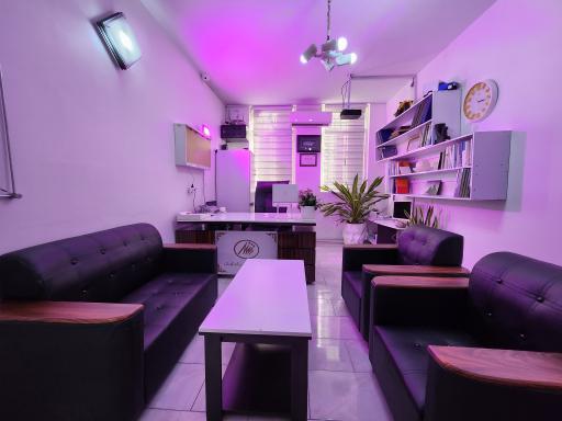 عکس کلینیک توانبخشی رشد