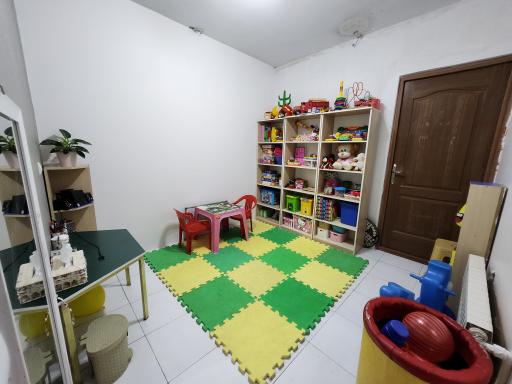 عکس کلینیک توانبخشی رشد