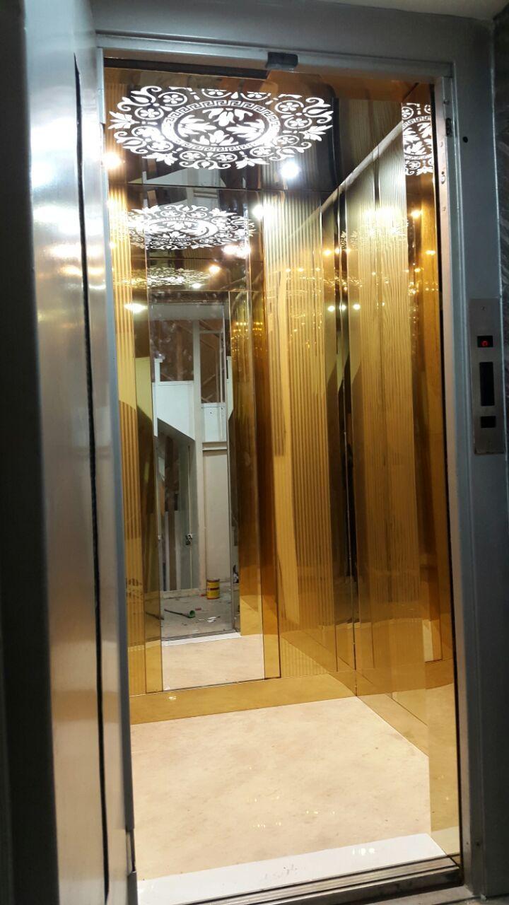 عکس شرکت آسانسور اوج پیمای راسا فراز