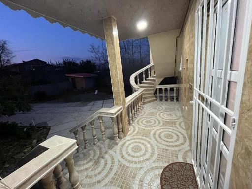 عکس اقامتگاه رافا سراوان 