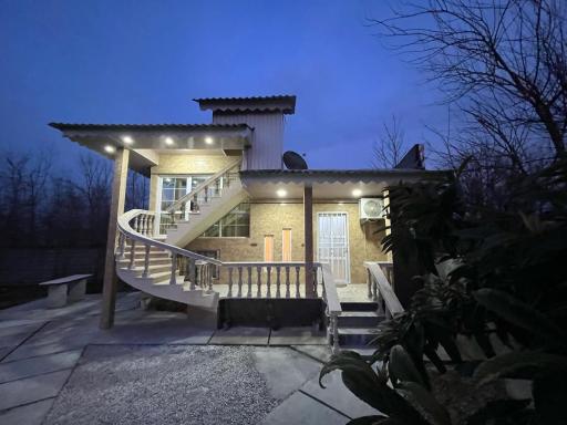 عکس اقامتگاه رافا سراوان 