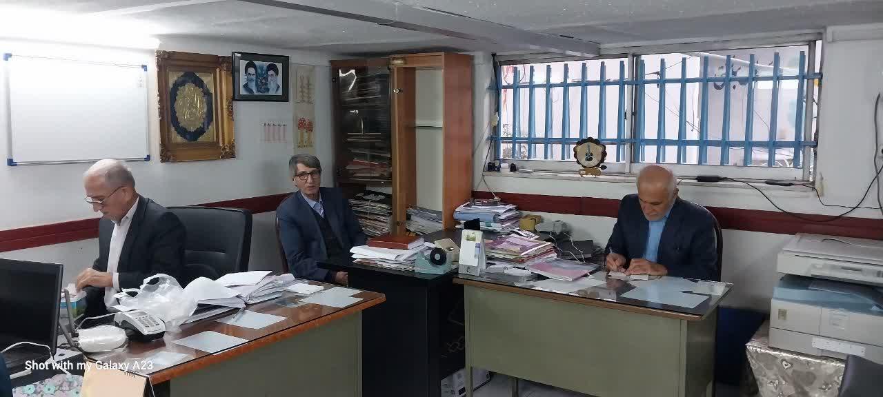 عکس پیش دبستان و دبستان غیرانتفاعی کوشا