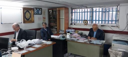 عکس پیش دبستان و دبستان غیرانتفاعی کوشا