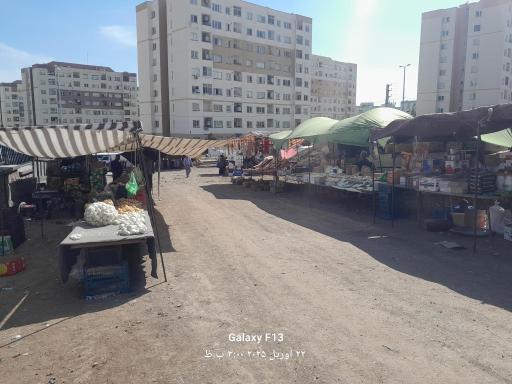 عکس سه شنبه بازار