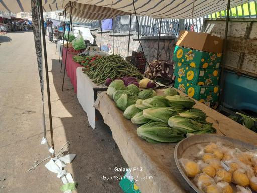 عکس سه شنبه بازار