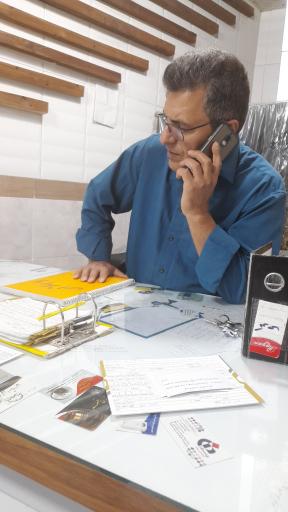 عکس املاک بزرگان