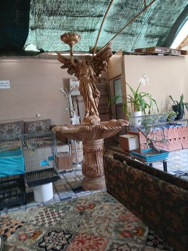 عکس کافه سعیدو