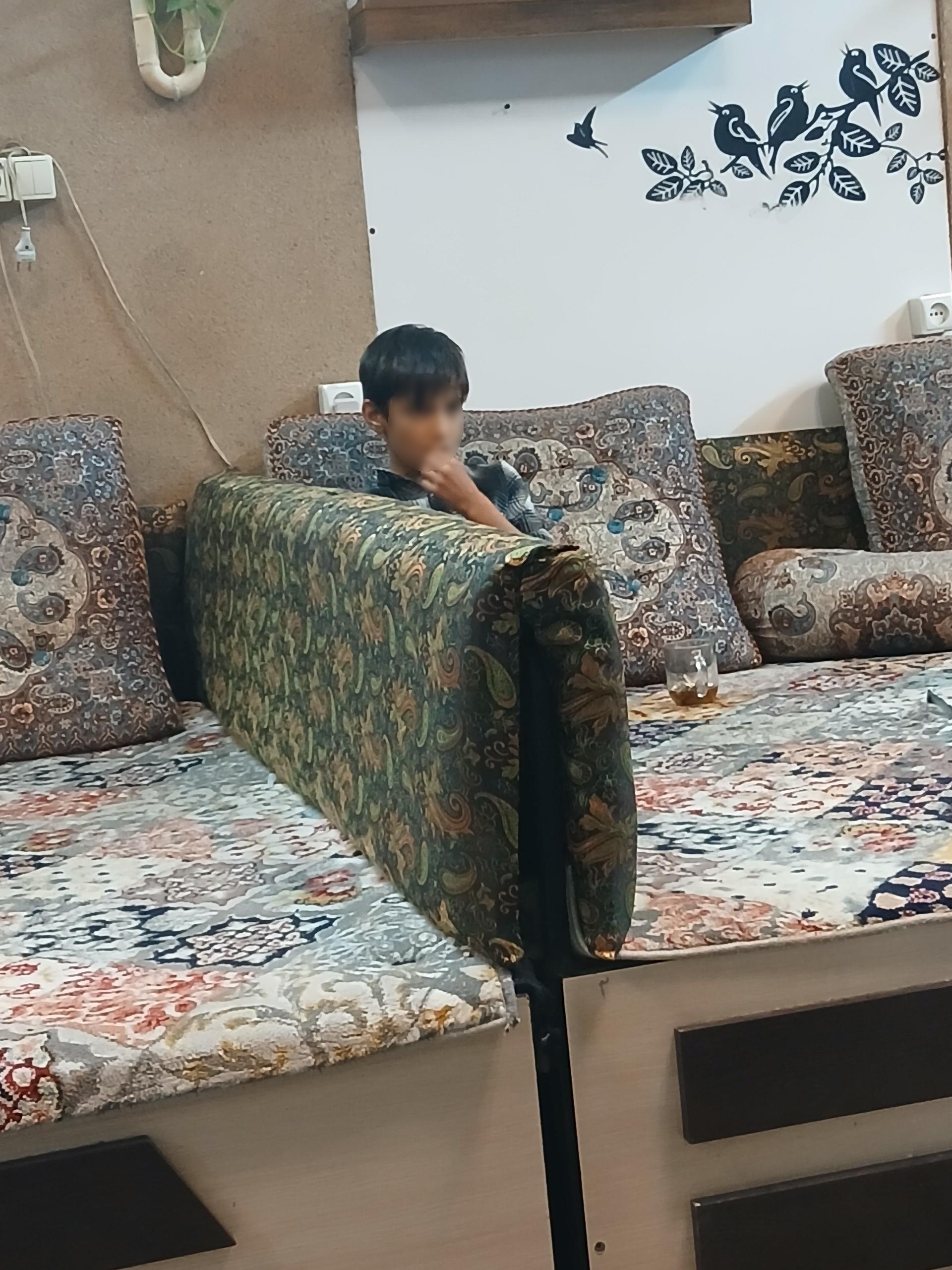 عکس کافه سعیدو