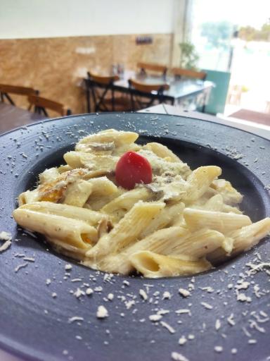 عکس فست فود مسترشف