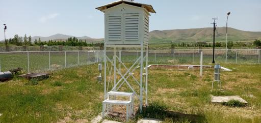 عکس اداره هواشناسی سقز