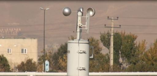 عکس اداره هواشناسی سقز