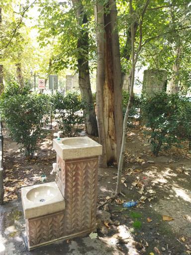 عکس بوستان آرارات