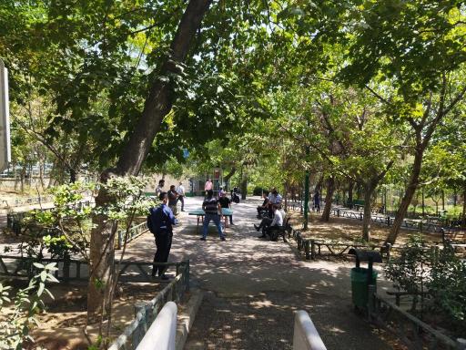 عکس بوستان آرارات